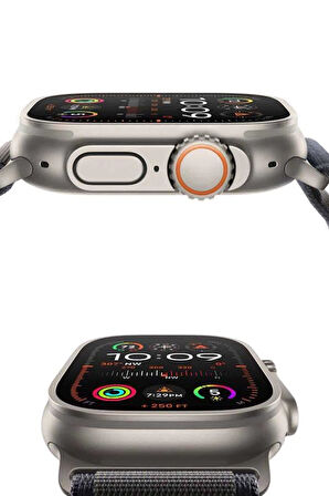 Akıllı Saat Nabız Ölçer Uyku Takibi Adımsayar Alarm ve Hatırlatıcı Çağrı Cevaplama