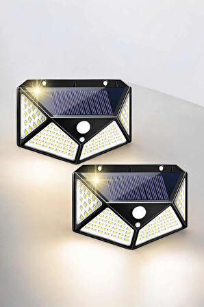 Bahçe Balkon ve Teras Aydınlatma Led Işık