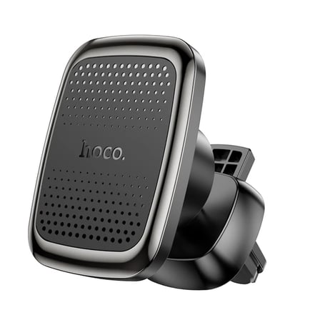 HOCO CA106 Araç Havalandırma Bölmesi Manyetik Telefon Tutucu-(5775)
