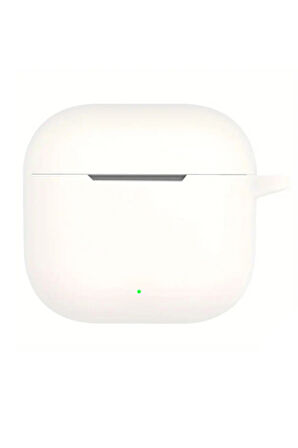 Huawei FreeBuds SE 3 Hang Kılıf - Beyaz-(5796)
