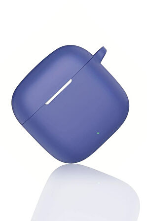 Huawei FreeBuds SE 3 Hang Kılıf - Lacivert-(5796)