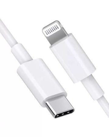 iPhone 13 12 11 XR XS X SE 2022 2020 20W Lightning Şarj Cihazı