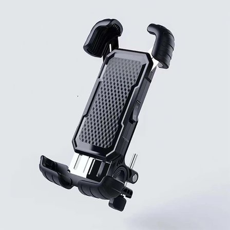 Ally ML-171 Motosiklet Bisiklet Telefon Tutucu?-(5775)