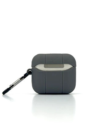 Airpods 3 (3.nesil) Karakter Silikon - Desen 3-(5796)