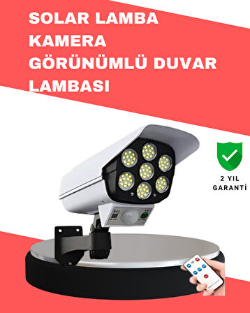 PVC+PC Malzemeli 2'si 1 Arada Güvenlik Lambası – Ayarlanabilir Başlık ve Panel Açısı
