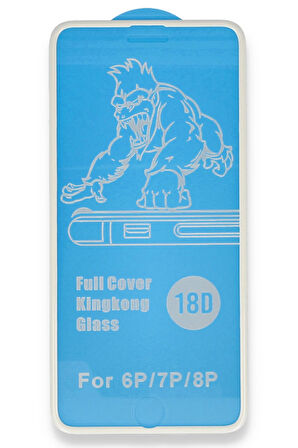 iPhone 11 Pro Max 18D Cam Ekran Koruyucu-(5796)