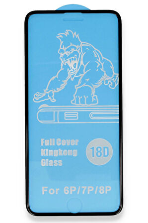 iPhone 11 Pro Max 18D Cam Ekran Koruyucu-(5796)