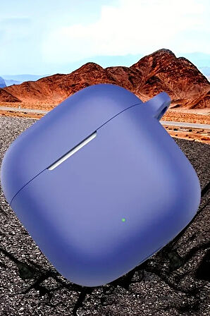 Huawei FreeBuds SE 3 Hang Kılıf - Siyah-(5796)