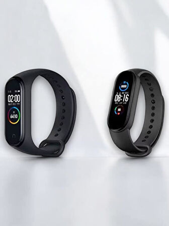 M6 Akıllı Bileklik