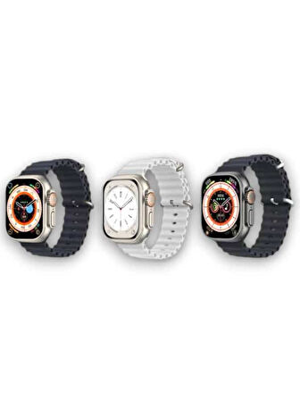 T10 Ultra 2 Akıllı Saat