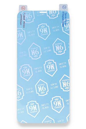 iPhone 13 Mini Nano Ekran Koruyucu-(5796)