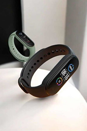 Akıllı Saat Arama Cevaplayan Tüm Gün Sağlık ve Aktivite Takibi