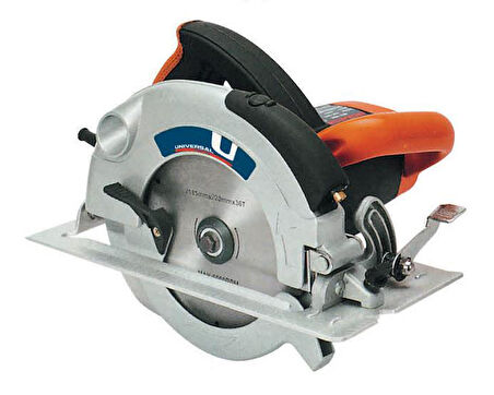 BQ 185K4 Elektrikli Sunta Kesme Makinesi / Daire Testeresi