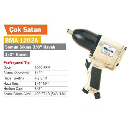 HAVALI SOMUN SIKMA 1/2~ 54.4 KG 