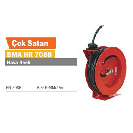 HAVA REELI 6,5X10X15 BEMATO 