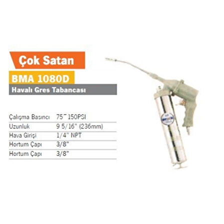 HAVALI GRES TABANCASI 