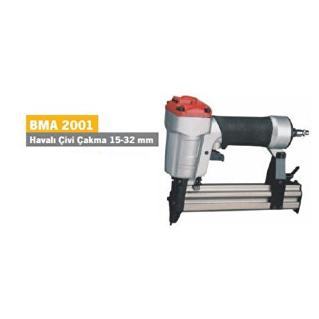 HAVALI CIVI CAKMA BMA2001 