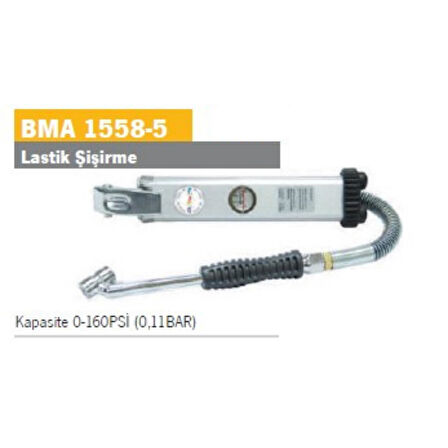 BEMATO LASTIK SISIRME ST-6201 