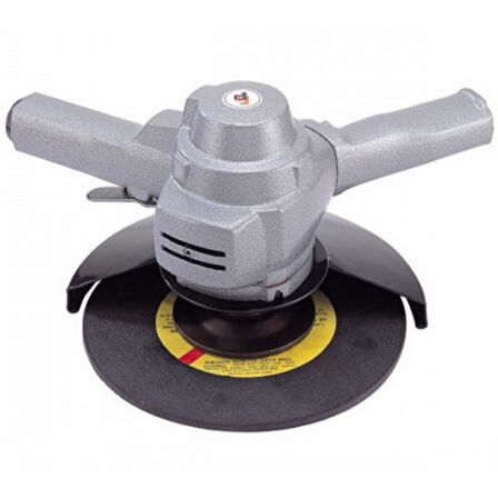 HAVALI DİK TAŞLAMA 230 GP-918 