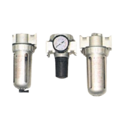 BMA REGULATOR 1/2 804R 