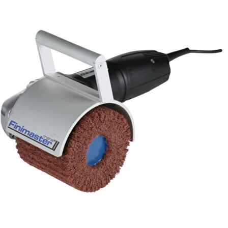 FINIMASTER MASCHINE IM KARTON 