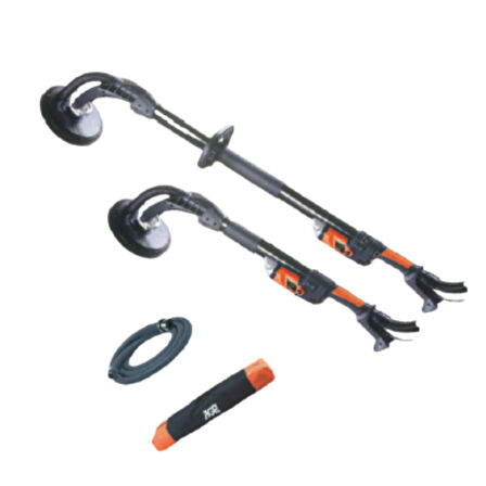 DUVAR ZIMPARALAMA KURU ELEKTRIKLI 