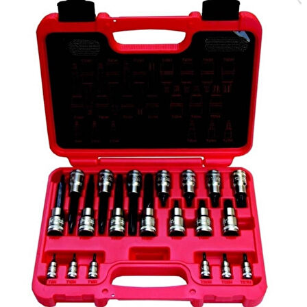 TORK AYARLI LOKMA TAKIMI BEMATO