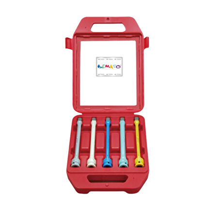 TORK LOKMA UZATMALAR 1/2"