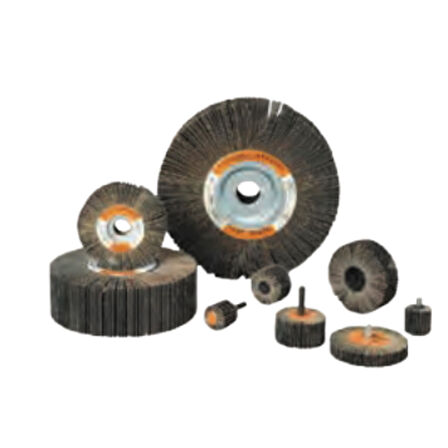 FLAP DİSK 2 1/2*1 80 KUM STA-613446  