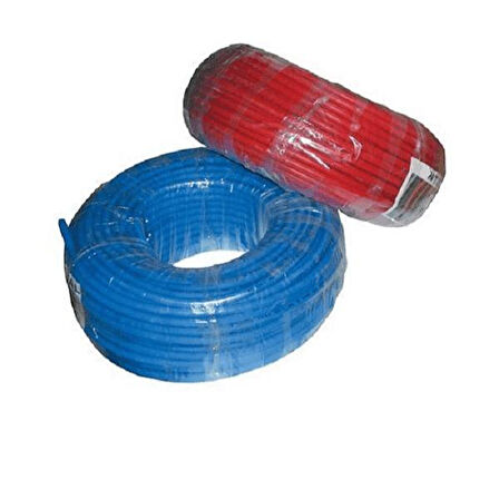 UNIROYAL  Yanmaz Kauçuk Kaynak Hortumları (100 ADET)