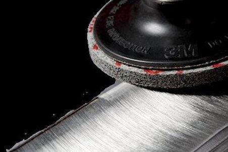 STANDARD ABRASIVES 811027 4,5”(114,3mm) Yüzey Temizleme Diski (10 ADET) 