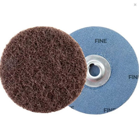 QUİCKCHANGE BUFF&BLERID 50MM (STA-840315) 