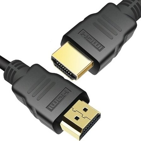 3D HDMI Kablo Ultra HD HDMI 2.0 1080P 3 Metre