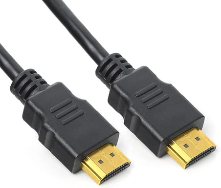 3D HDMI Kablo Ultra HD HDMI 2.0 1080P 5 Metre