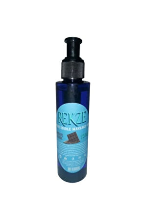 Rekze Aromaterapi Masaj Yağı Pure Edible Massage Oil 125ml