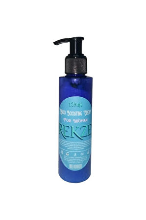 Mucizevi Lib.ido Boosting Cream For Woman