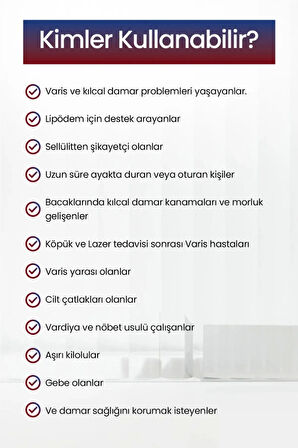 Var.is Bölgesi Için Bacak Onarmaya Yardımcı Ve Besleyici Varison Masaj Kremi 100 ml