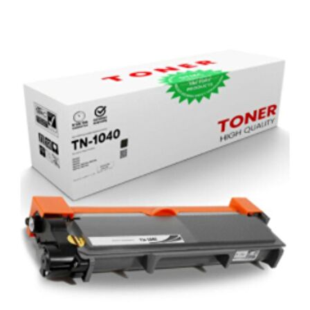 BROTHER TN-1040 HL-1111-1511 MUADİL KUTULU TONER