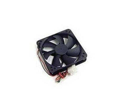 DC 12V 0.15A 8CM FAN