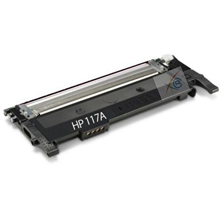 HP (117A) MUADİL TONER 150a / 150nw / MFP 178nw/ 179fnw-ÇİPSİZ