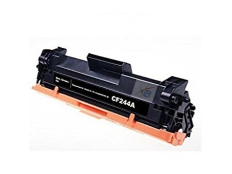 HP CF244A (44A) Çipli Muadil Toner M15/M16/MFP M28/MFP M29