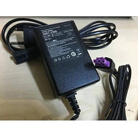 Hp Yazıcı Adaptörü 22V 455mA 22 Volt 0957-2385 1518 1510 1010 22