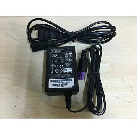 Hp Yazıcı Adaptörü 22V 455mA 22 Volt 0957-2385 1518 1510 1010 22