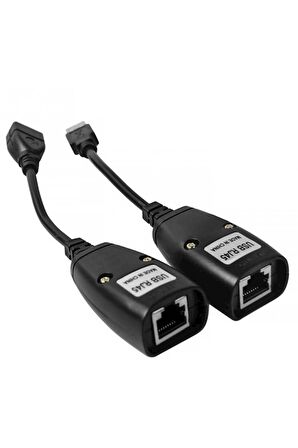 Usb Extansion Kablo Cat6 Usb uzatma kablosu cat5 Usb Uzatma Kablo