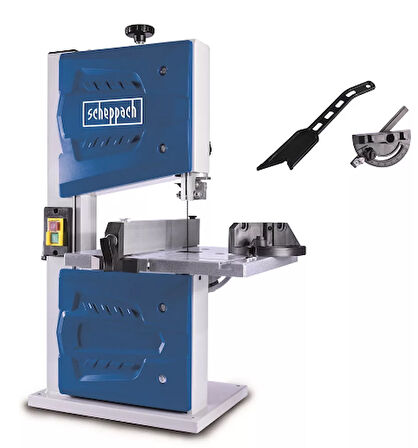 Scheppach HBS 25 Şerit Testere