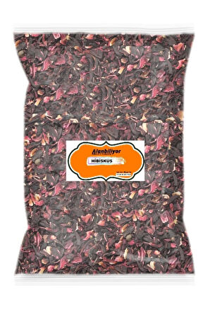 Hibiskus Çayı 1 Kg