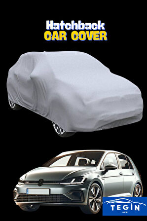 Honda Civic 2000 - 2005 Hatchback Uyumlu SolarBlock Araba Brandası Örtüsü