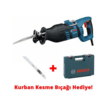 Bosch Gsa 1300 Pce Panter Testere 1300 Watt