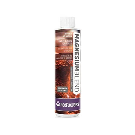 Reeflowers Magnesium Blend - Ballingset Element 3 1000 Ml