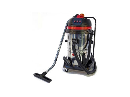Nilfisk Viper LSU 375 3000 W Islak Kuru Süpürge